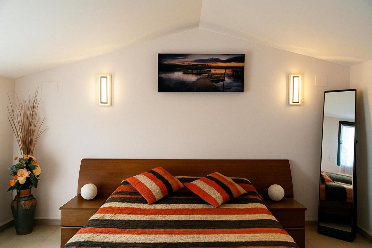 Roses Confort Beach Ev Milleni Exterior photo