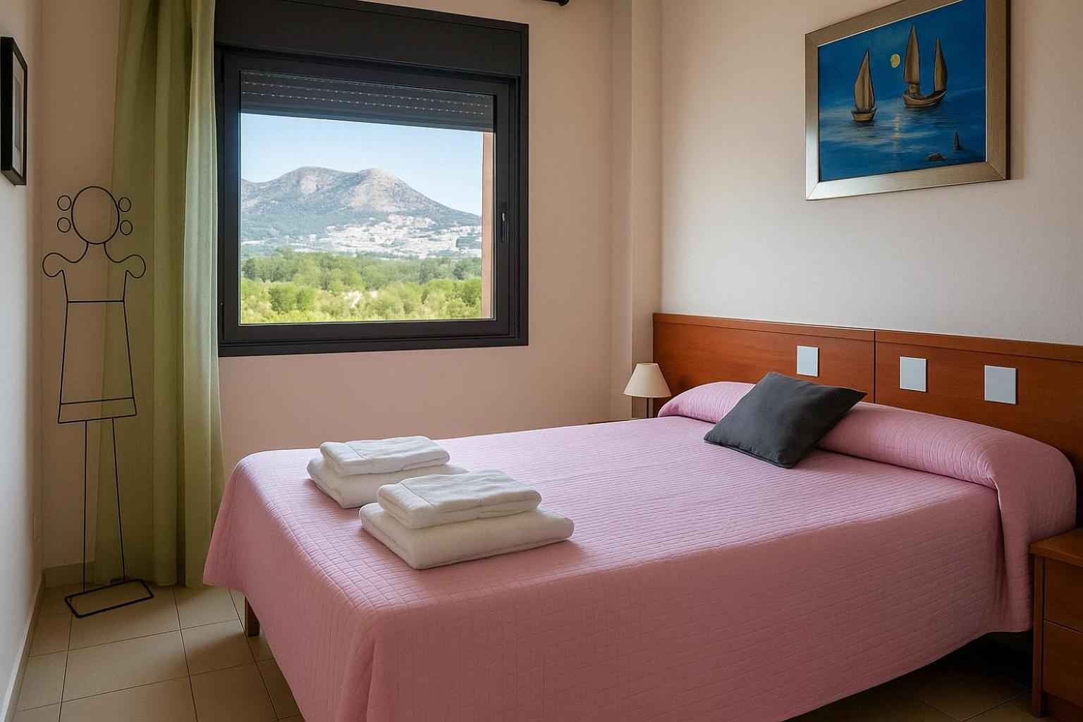 Roses Confort Beach Ev Milleni Exterior photo