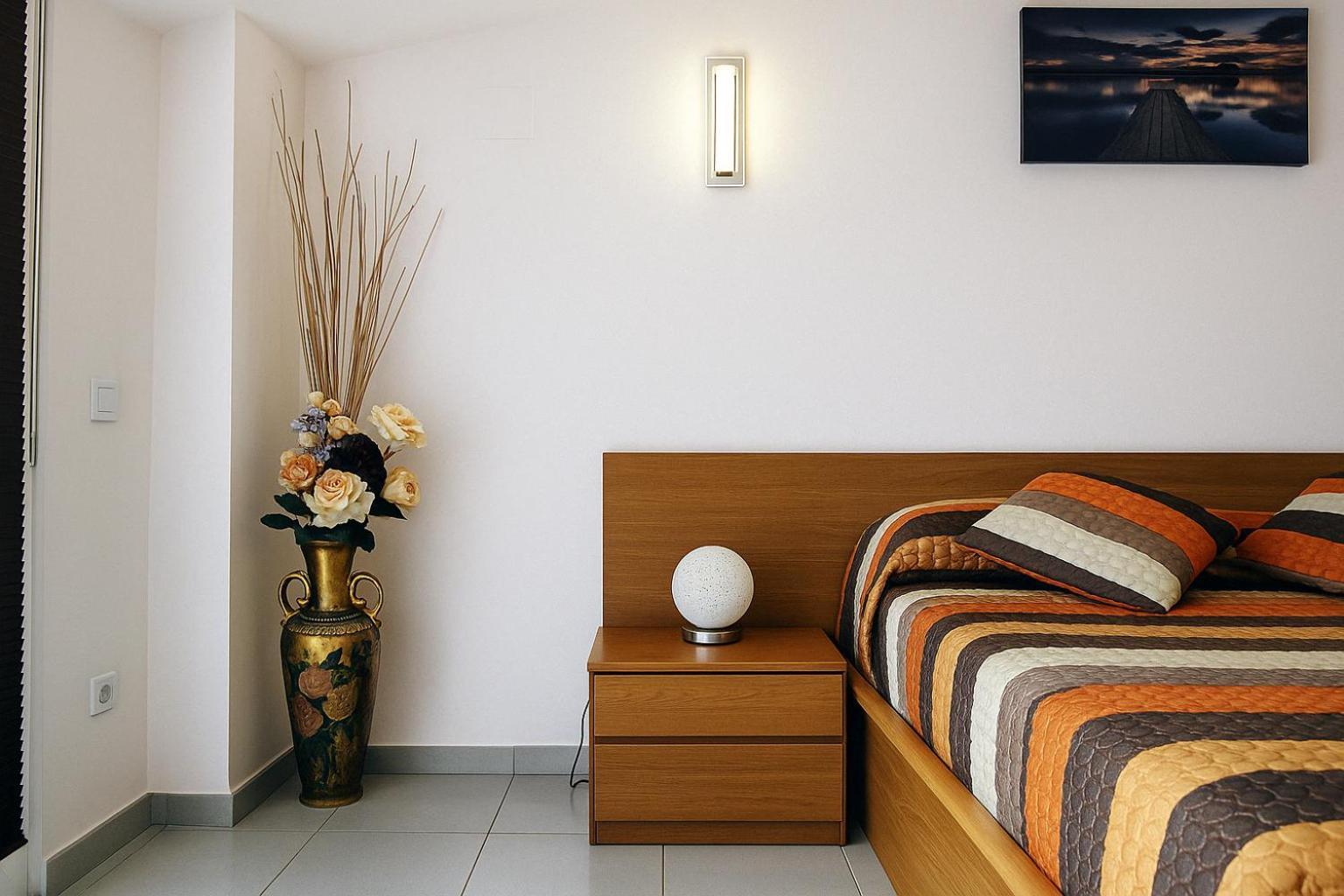 Roses Confort Beach Ev Milleni Exterior photo