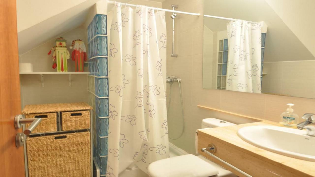 Roses Confort Beach Ev Milleni Exterior photo